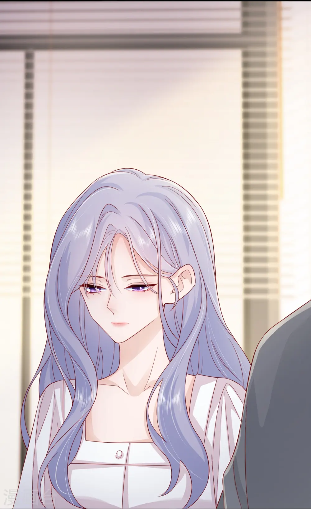 第58话 恋爱绯闻20