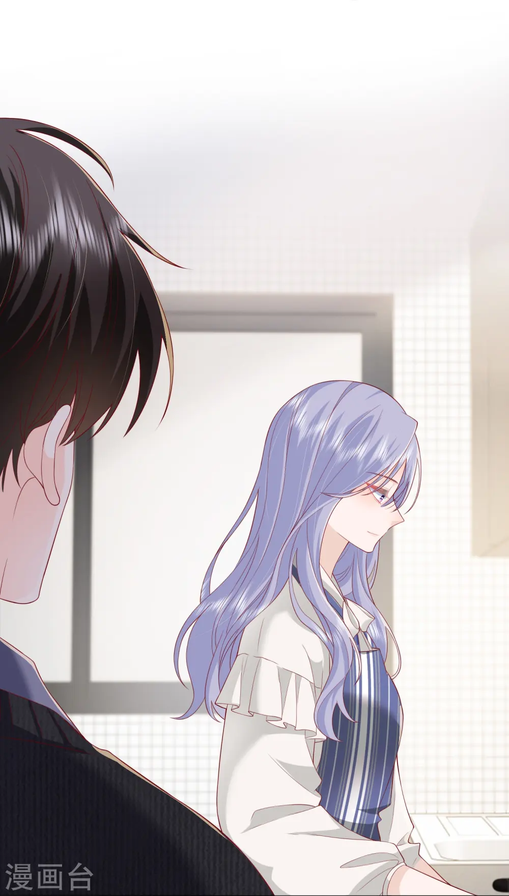 第51话 特殊照顾31
