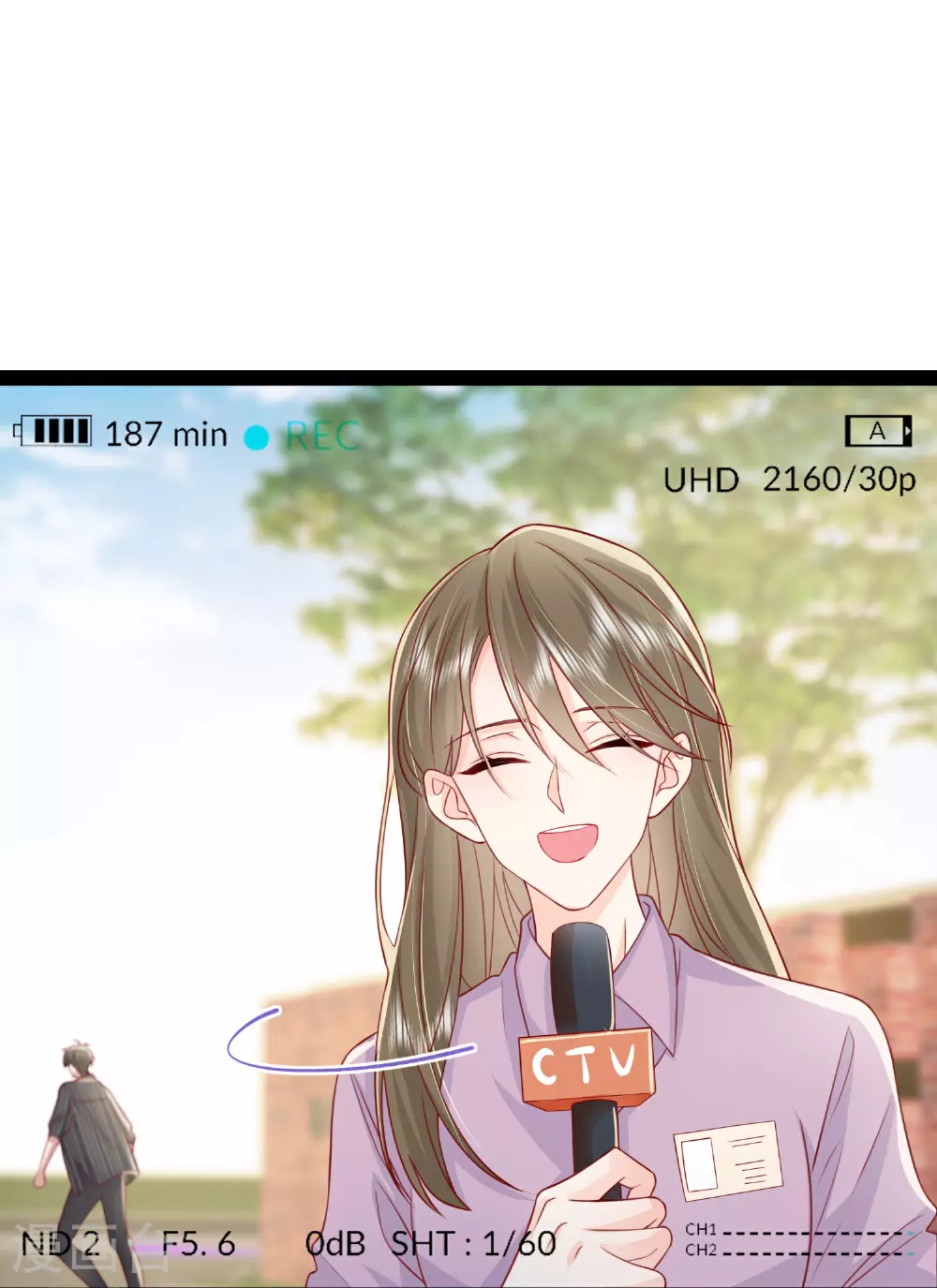 第75话 女朋友在等我31