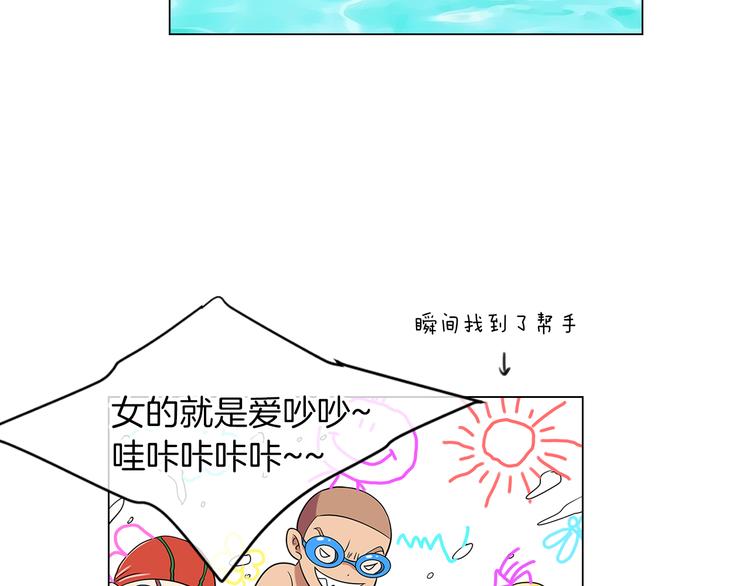 第6话 原来你是女生！？25