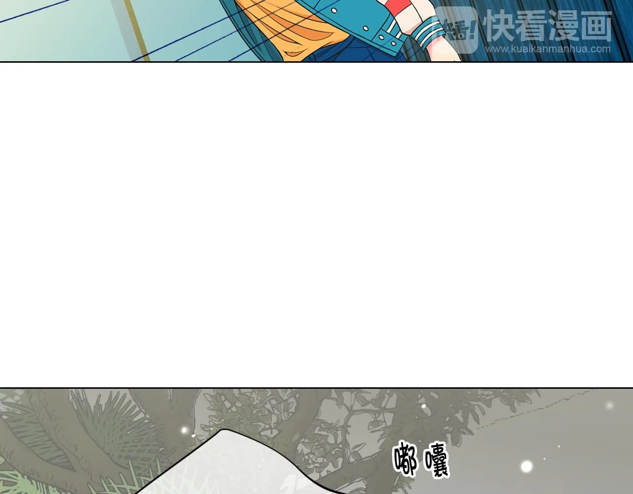 第22话 肋骨断了102