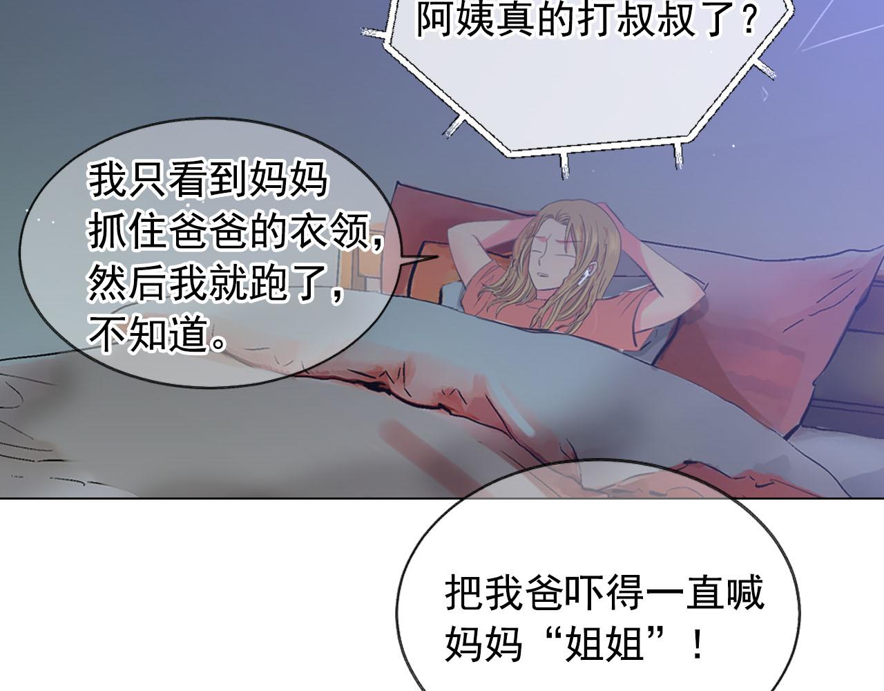 番外3 最幸福的模样166