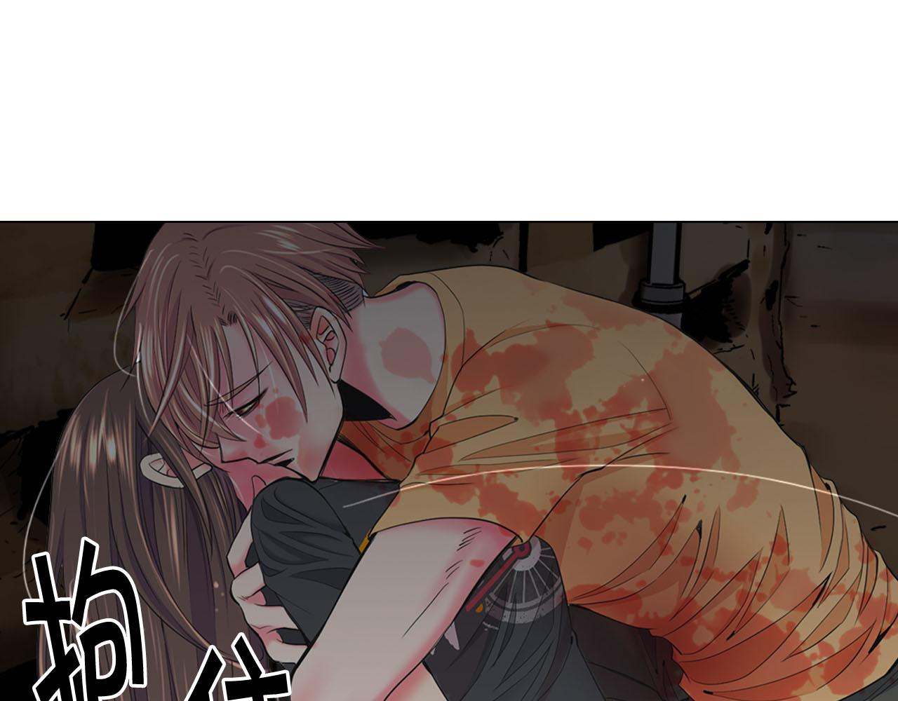 第31话 绝地营救47