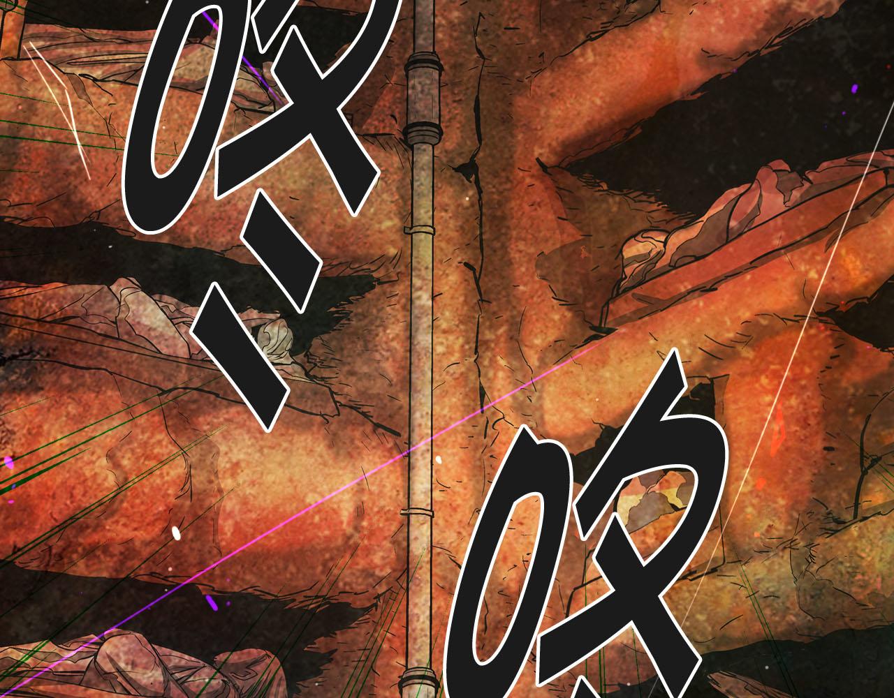 第31话 绝地营救144