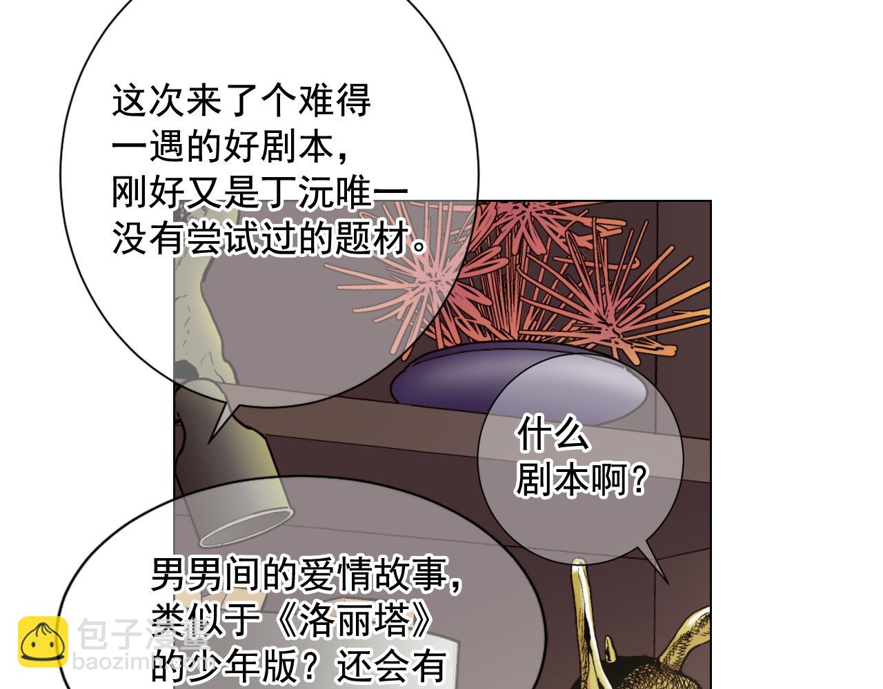 第6话 演绎男男之爱？94