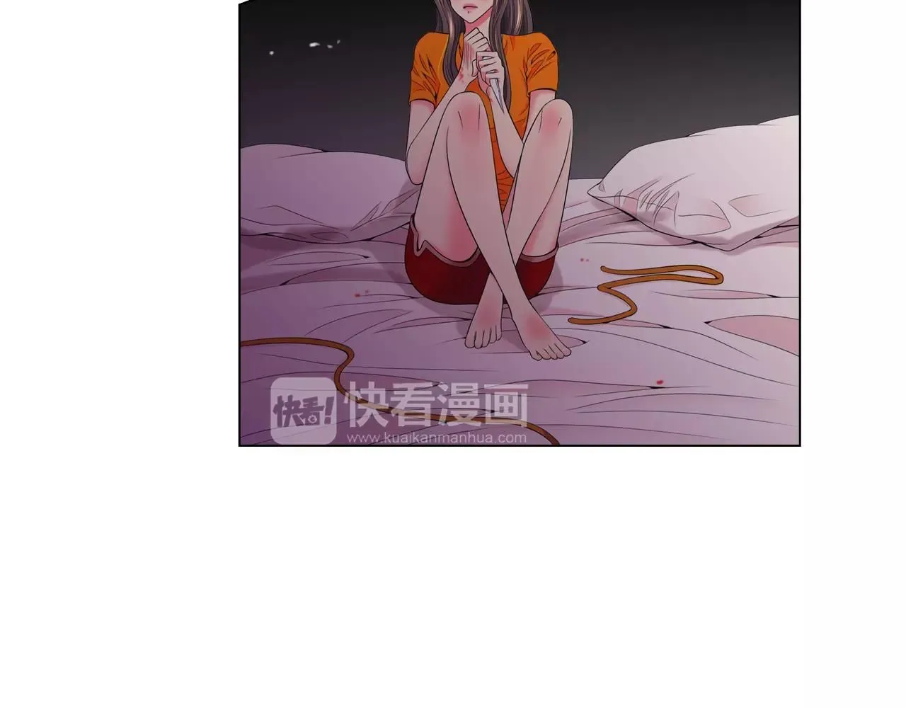 第三季第22话 你是钥匙啊88