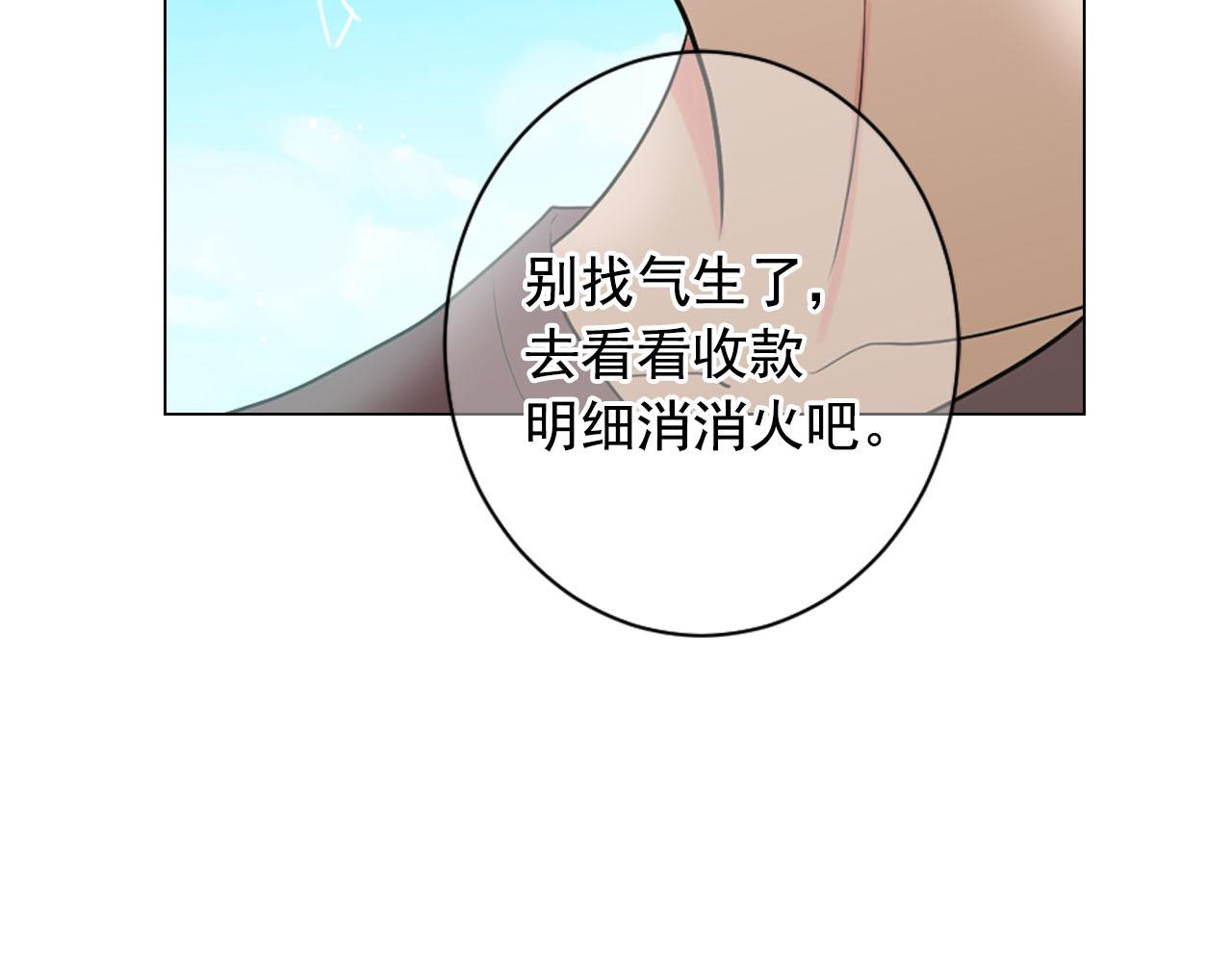 番外2 最好的安排20