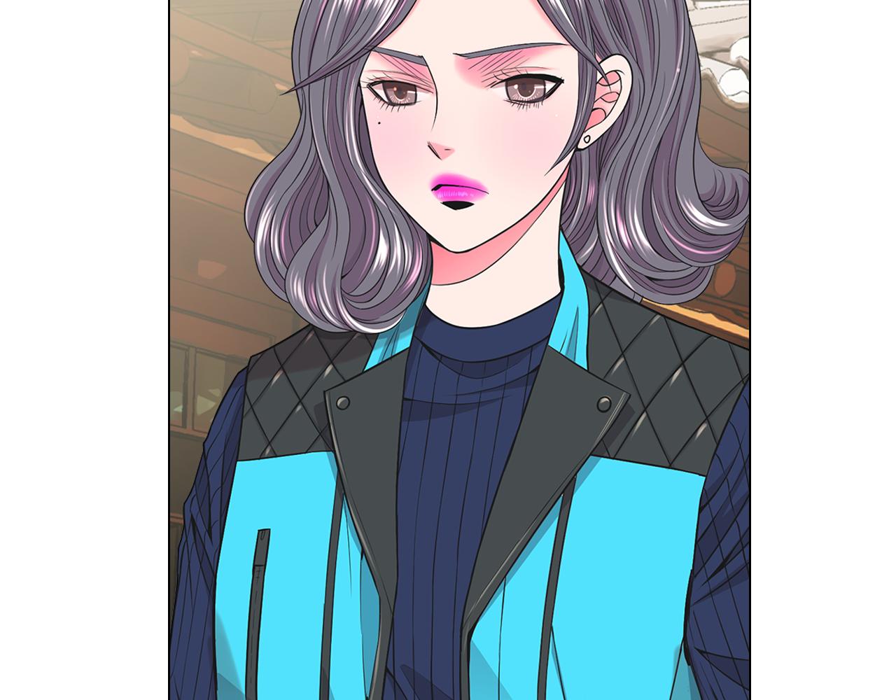 第17话 好久不见，笑珠122