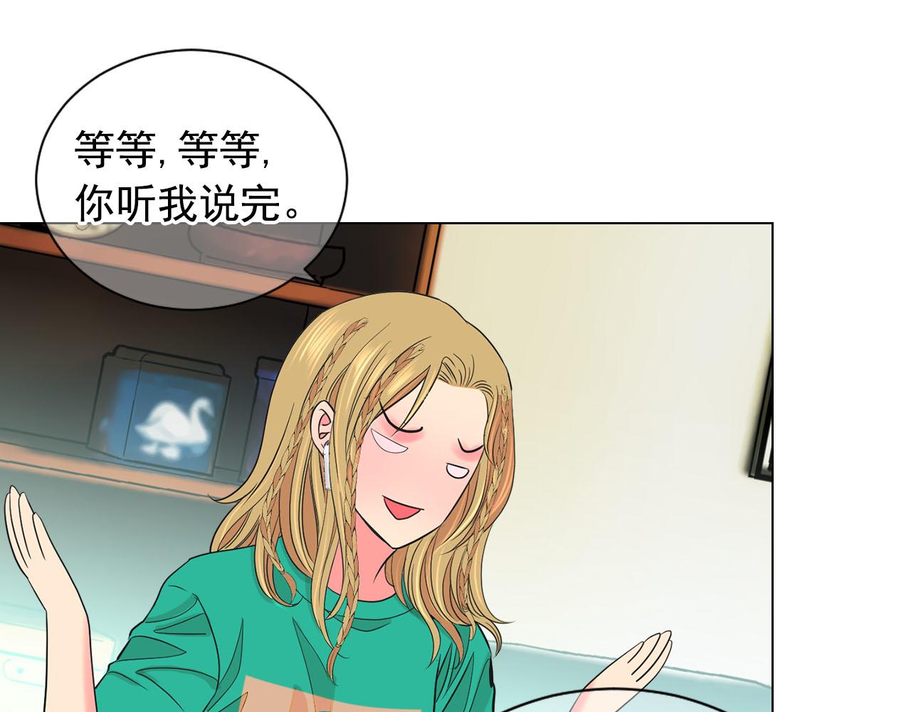 番外2 最好的安排75