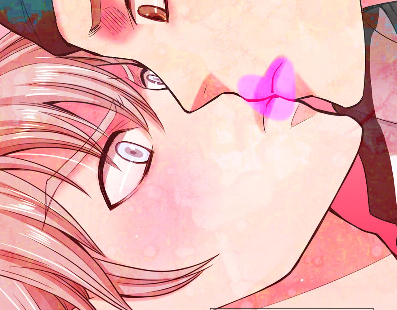 第7话 意外的吻139
