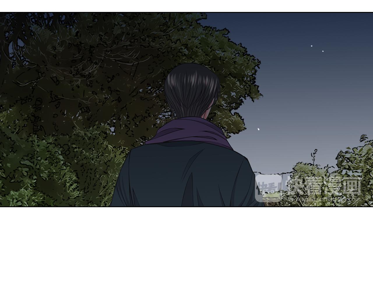 第17话 好久不见，笑珠89