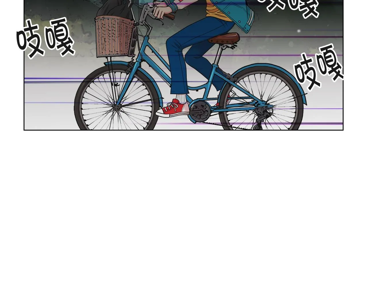 第22话 肋骨断了108