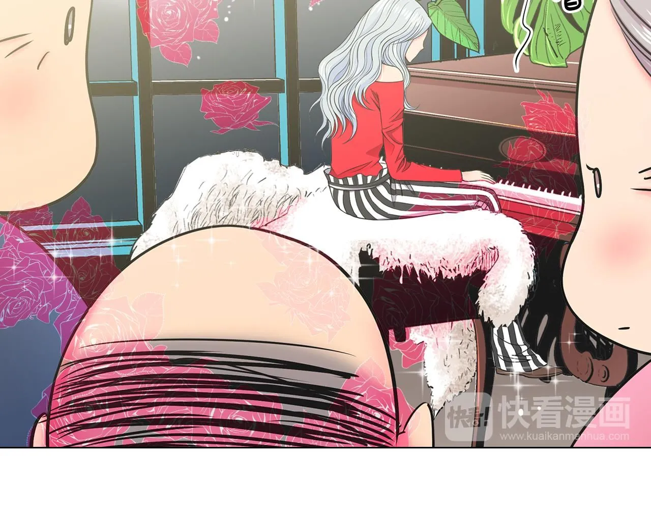 第16话 有人认识你的戒指93