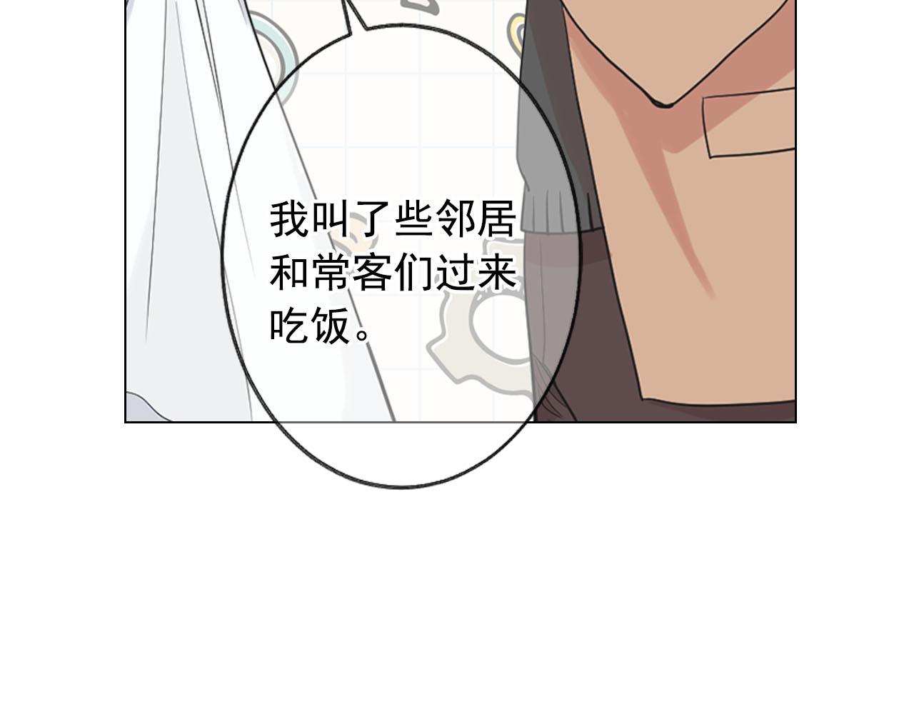 番外5 迟来的婚礼92