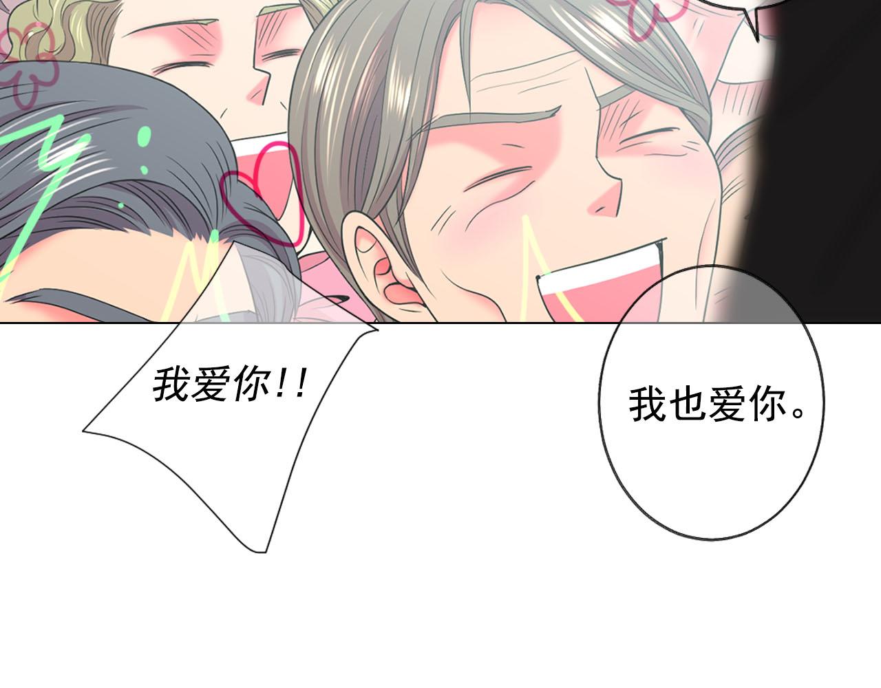 番外5 迟来的婚礼108
