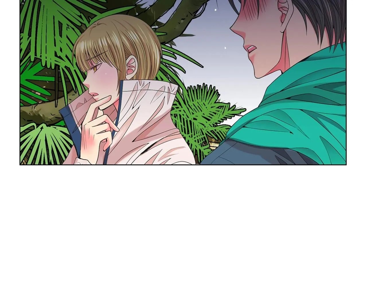 第29话 让我留在你身边140