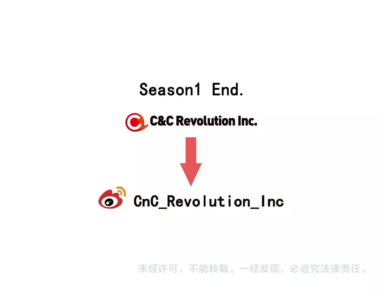 第一季完结 你怎么才来！185