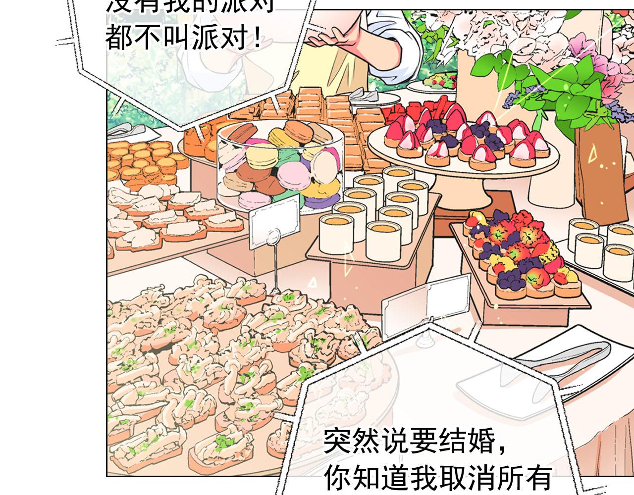 番外5 迟来的婚礼71