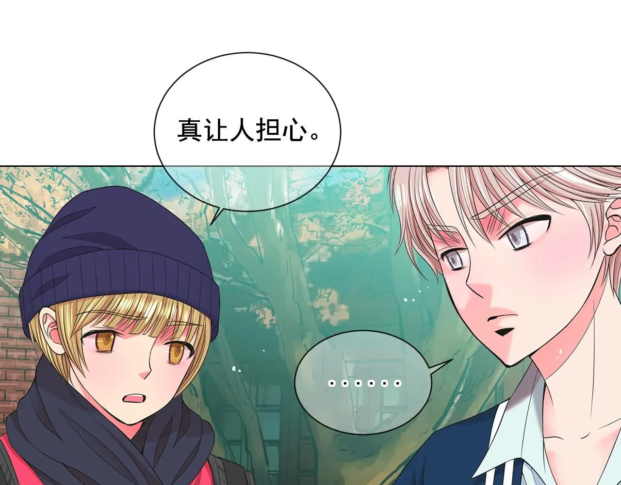 第15话 终于要见到你了吗？74