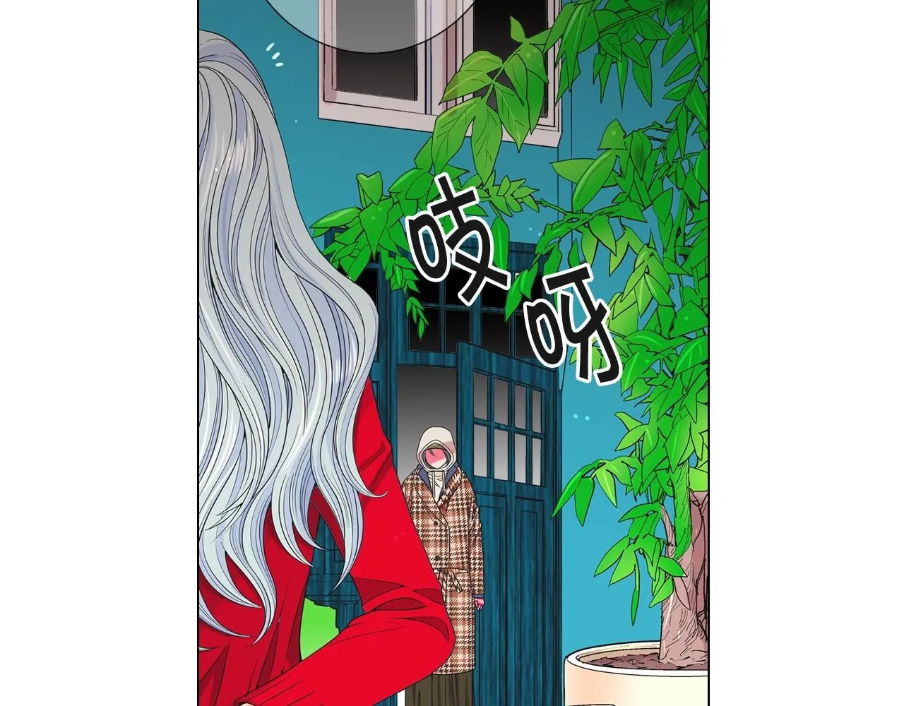 第31话 流浪汉48