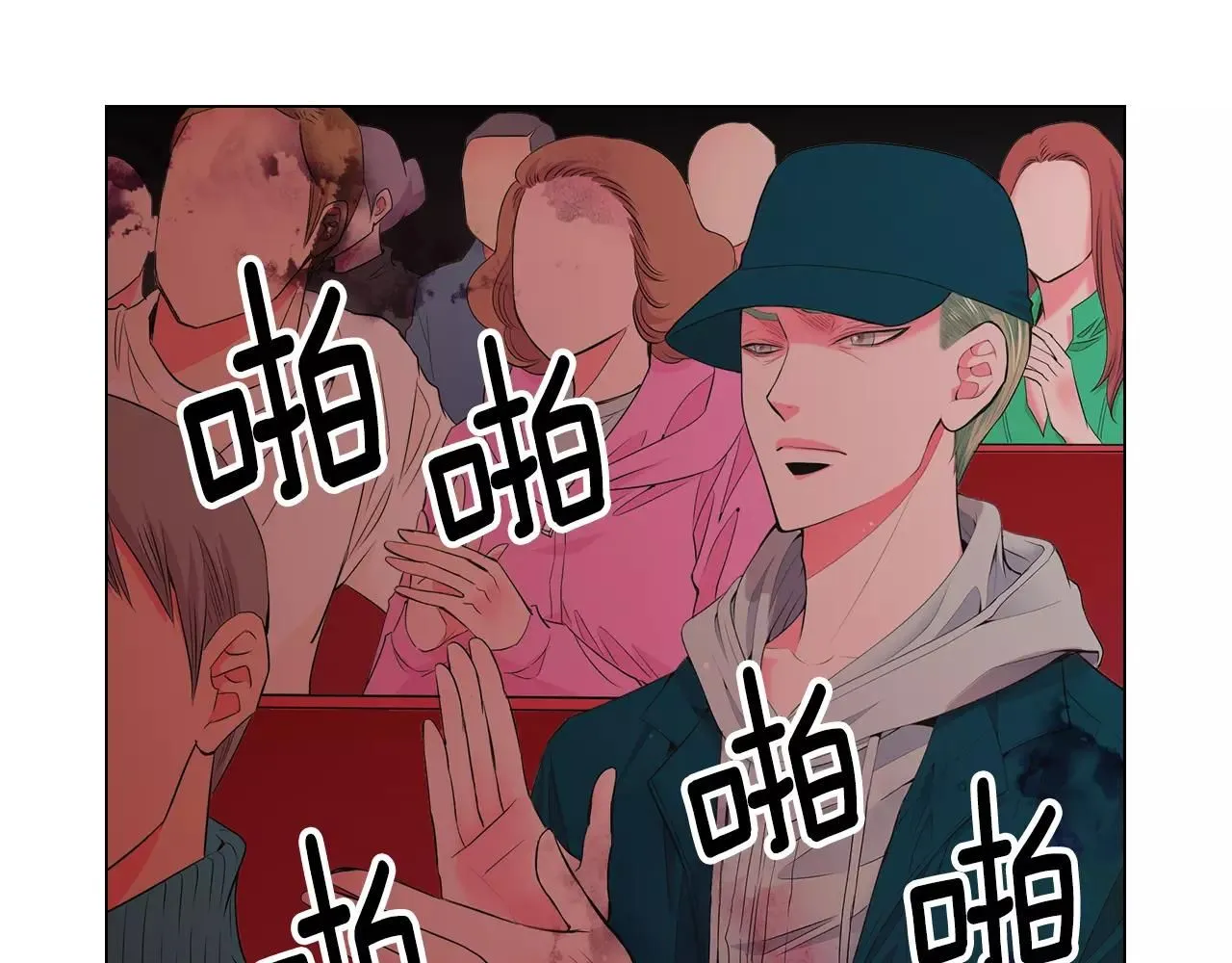 第三季第31话 公众人物107