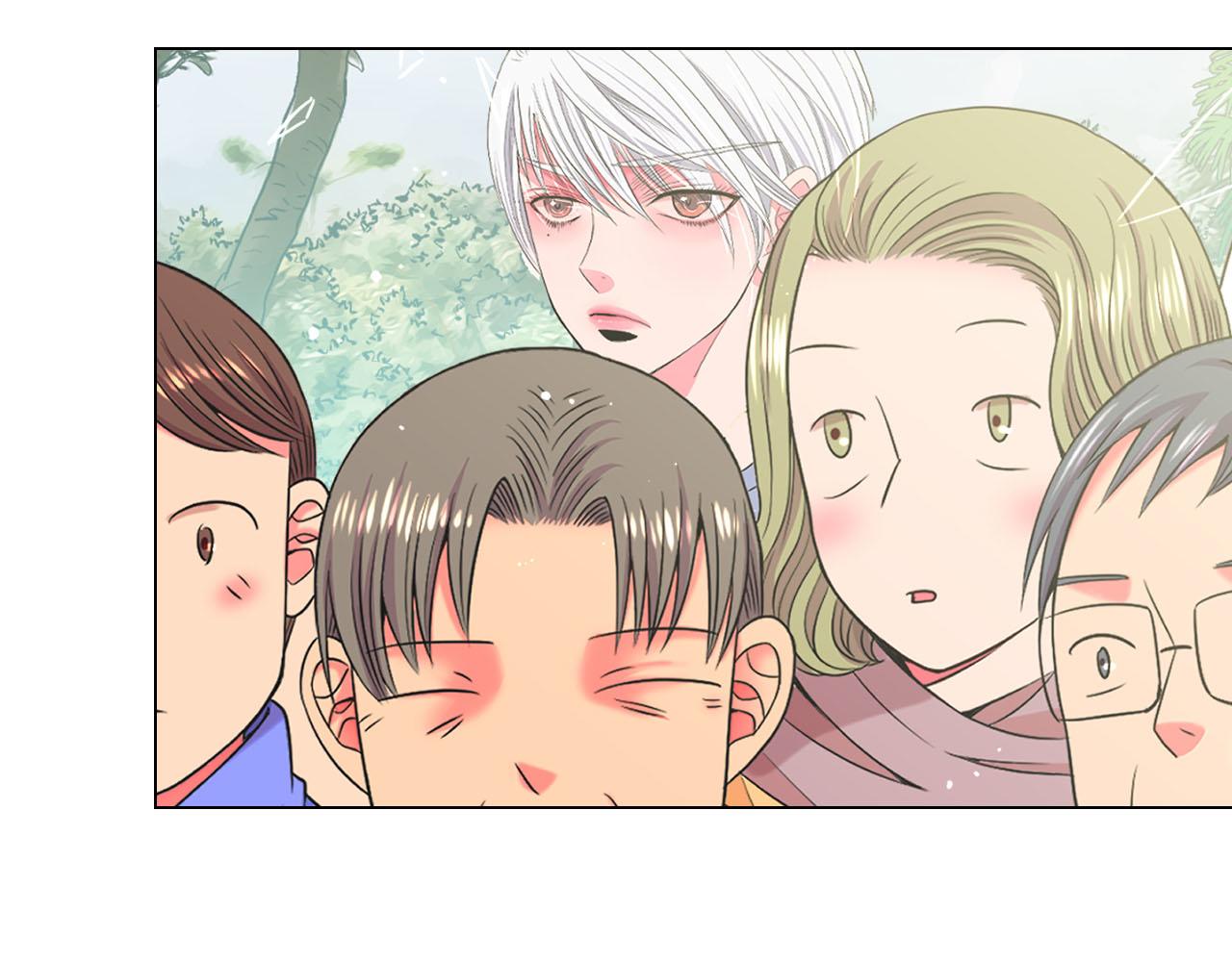 番外5 迟来的婚礼154
