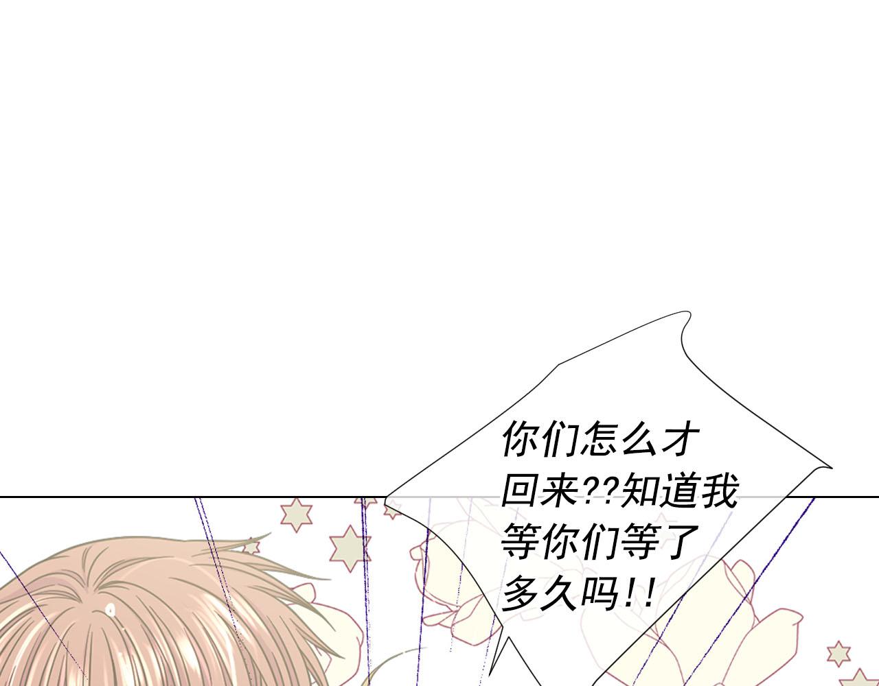 番外2 最好的安排94