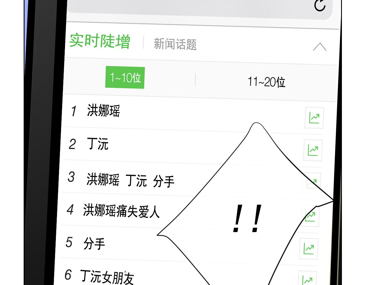 第21话 你要分手？108
