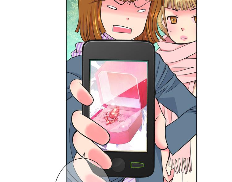 第4话 恐怖的女孩子！12