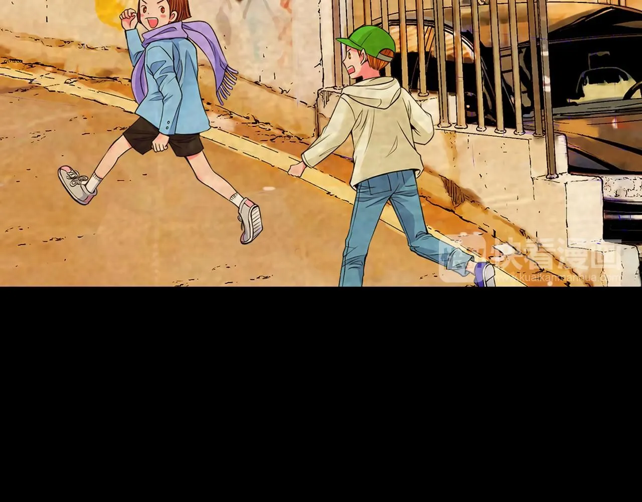 第11话 那时的伤口83