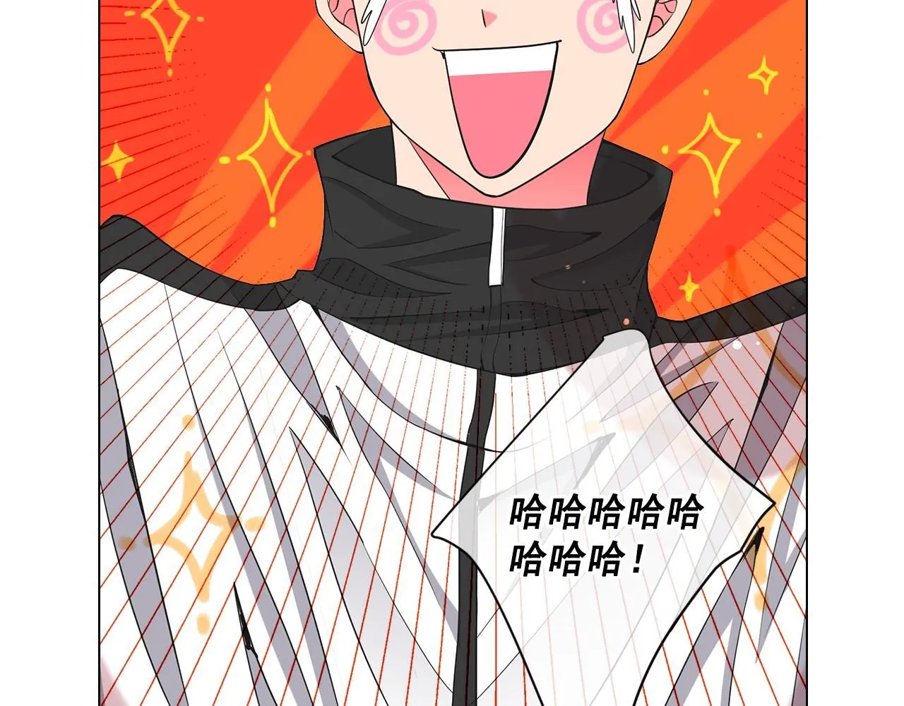 第8话 他是我最讨厌的人14