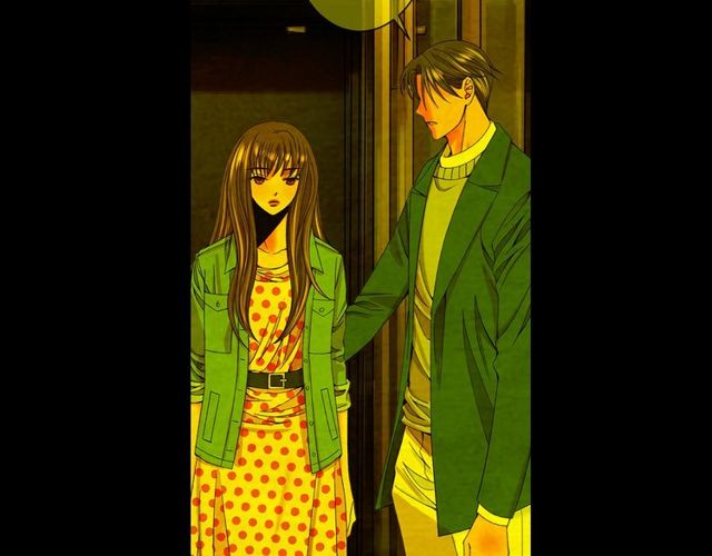 第25话 像以前一样46