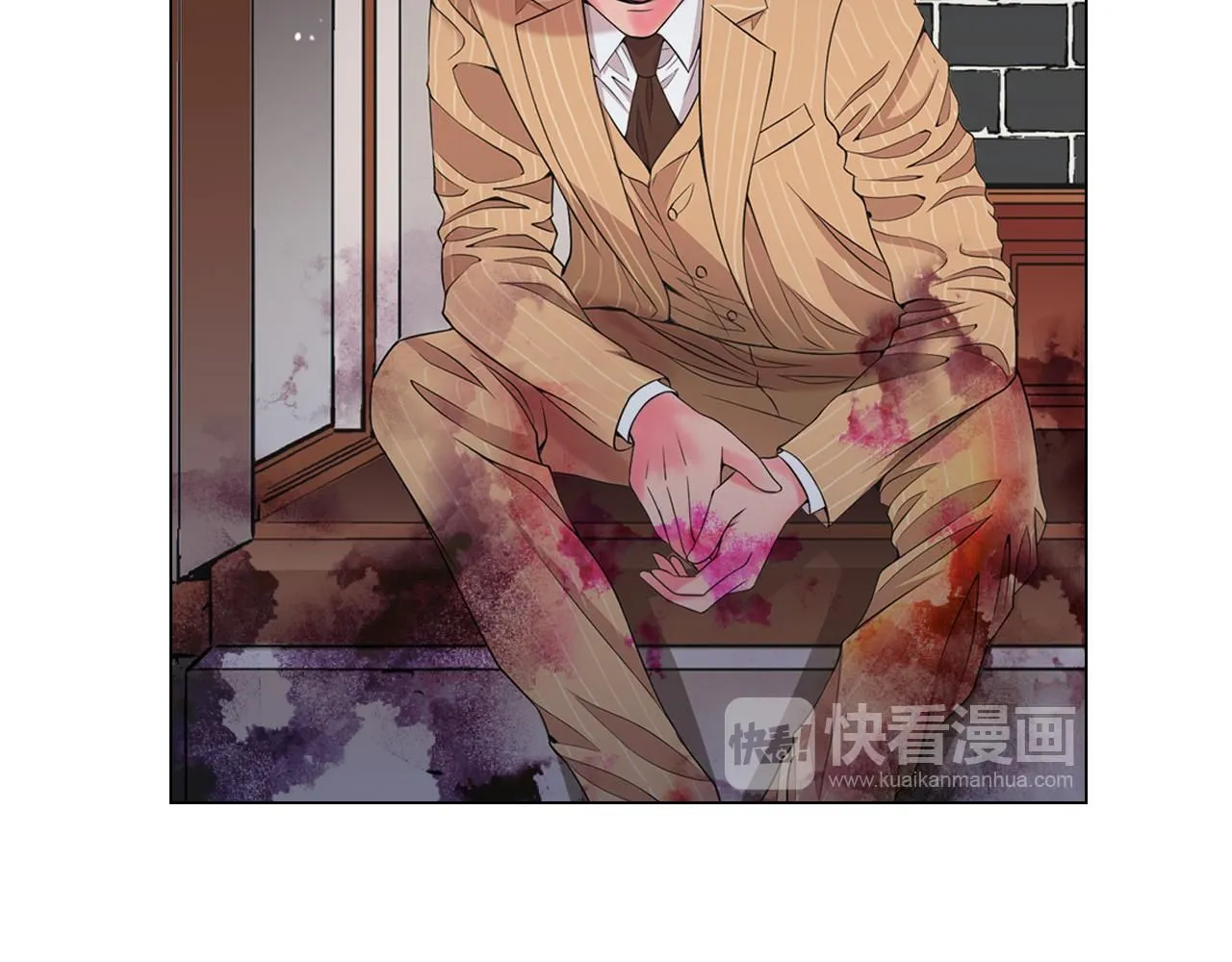 第14话 说谎的某人18