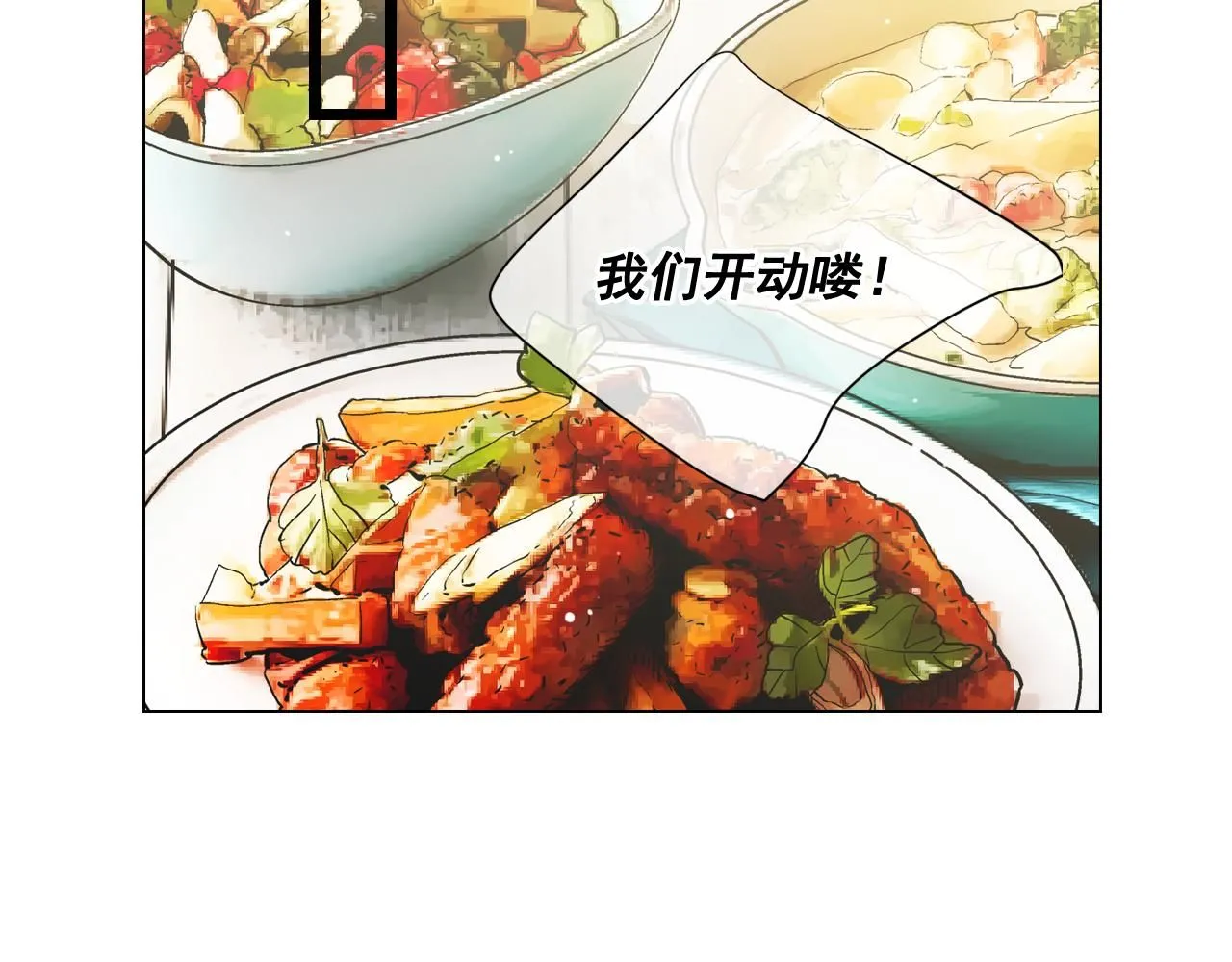 第10话 你有思念的人86