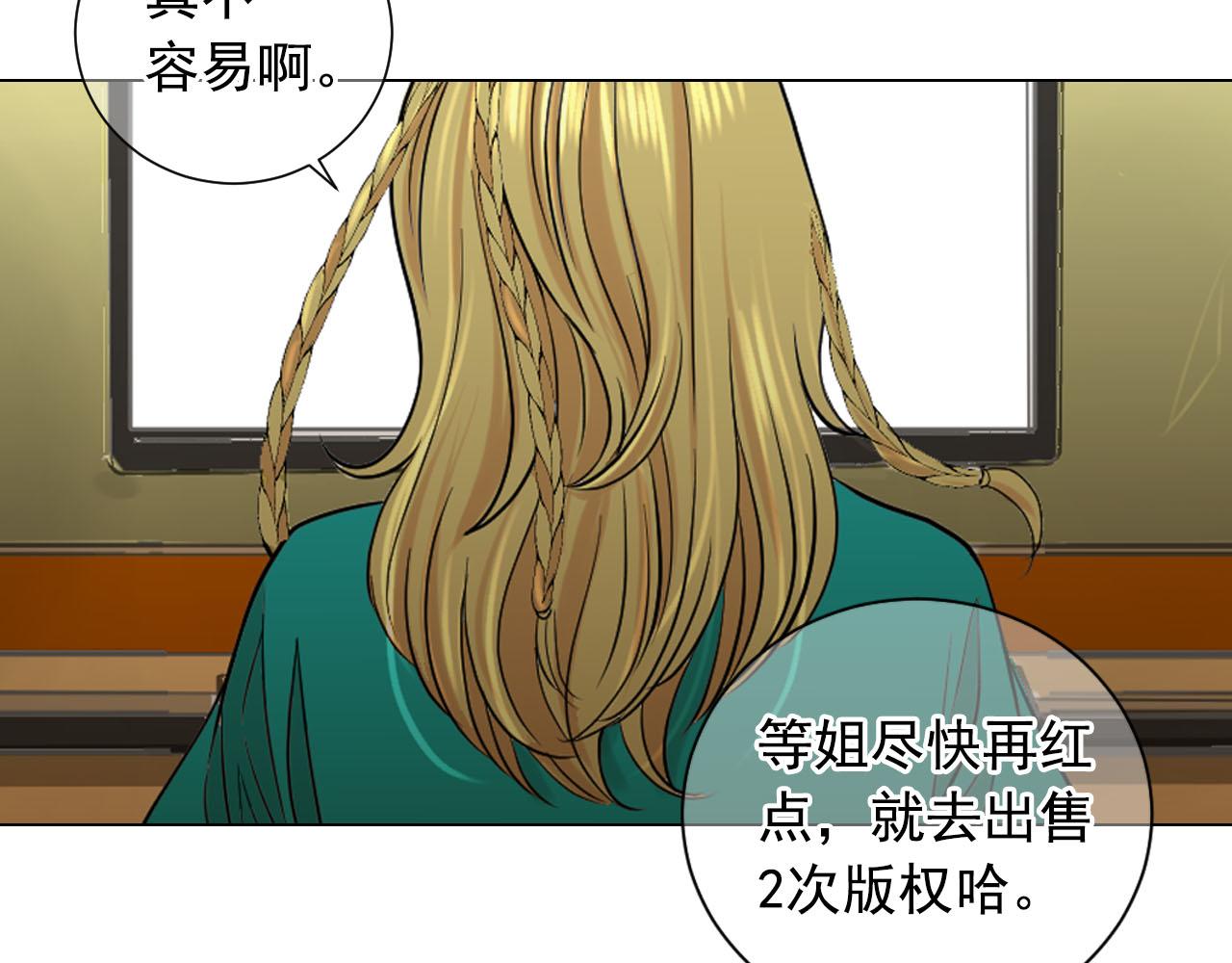 番外2 最好的安排81