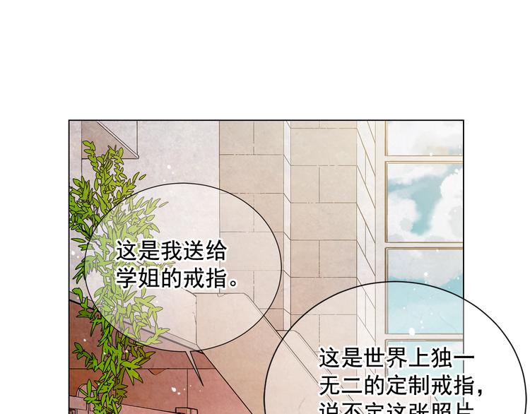第3话 独一无二的戒指94