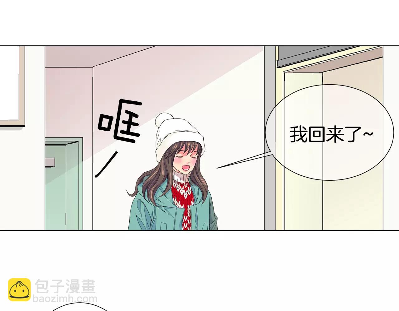 第三季第37话 回忆重叠！91