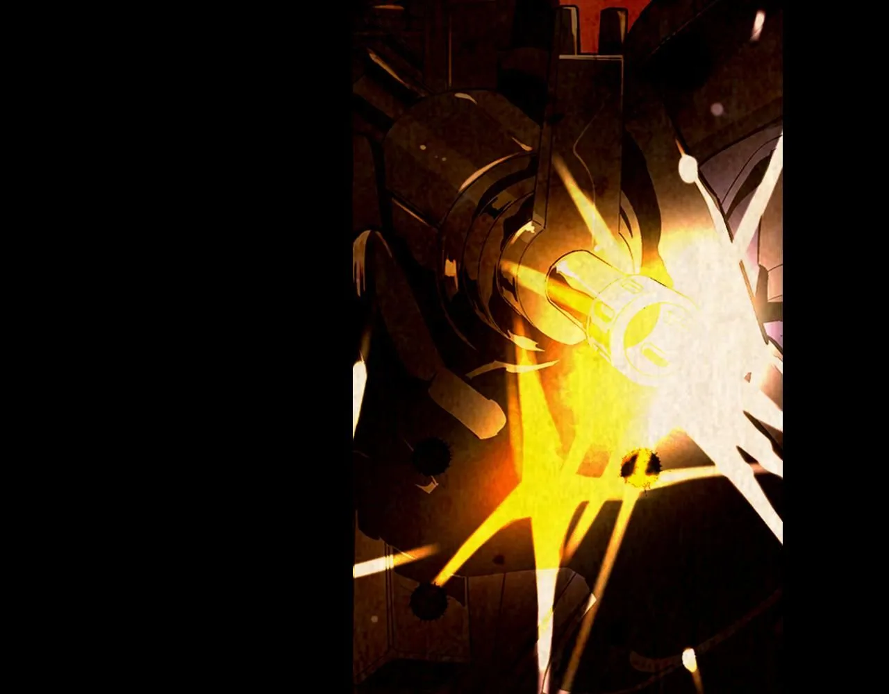 第9话 是你将我推向地狱41