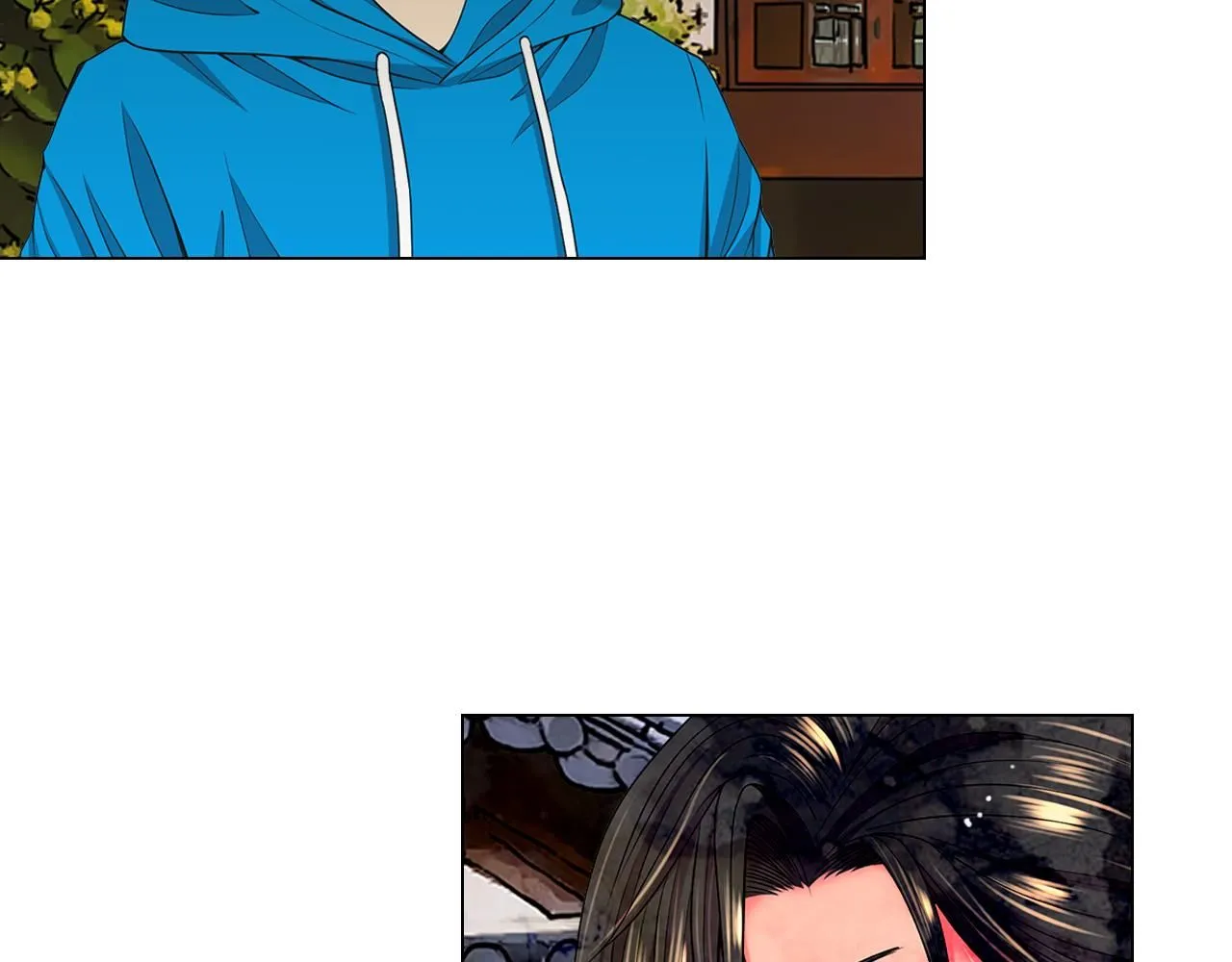 第15话 终于要见到你了吗？16