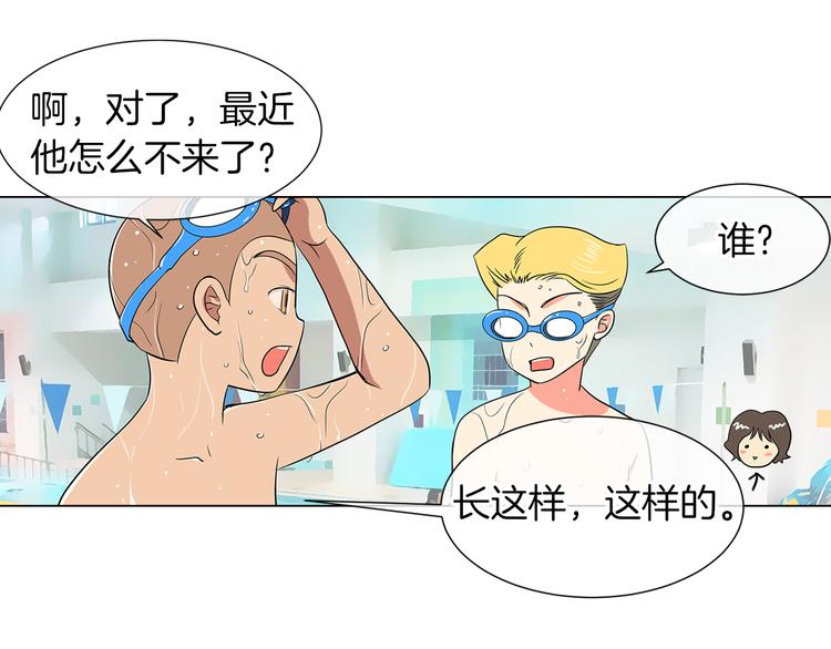 第6话 原来你是女生！？28