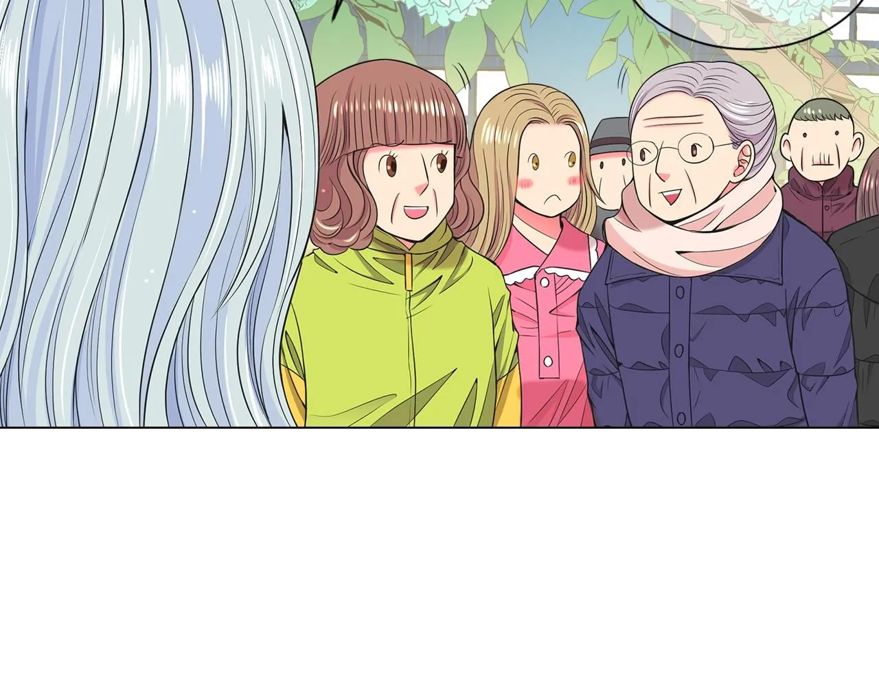 第16话 有人认识你的戒指83