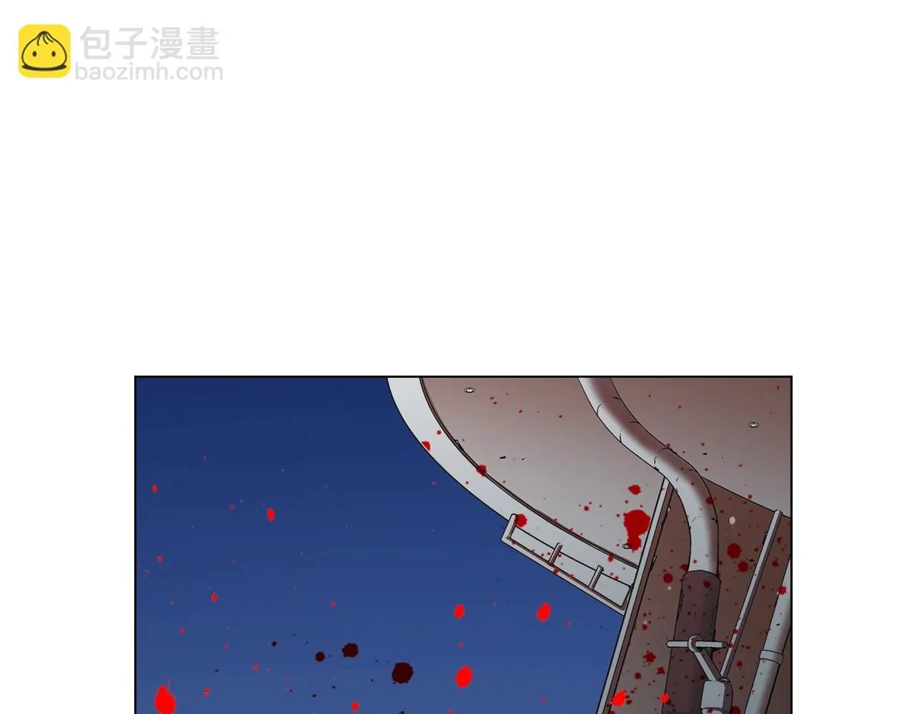 第6话 暴力111
