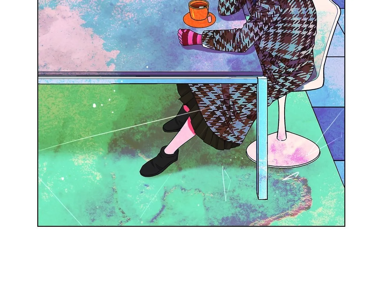第31话 流浪汉108