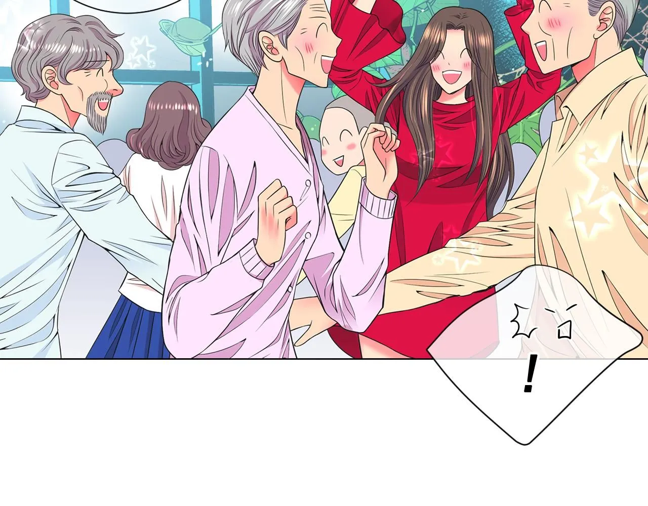 第16话 有人认识你的戒指107