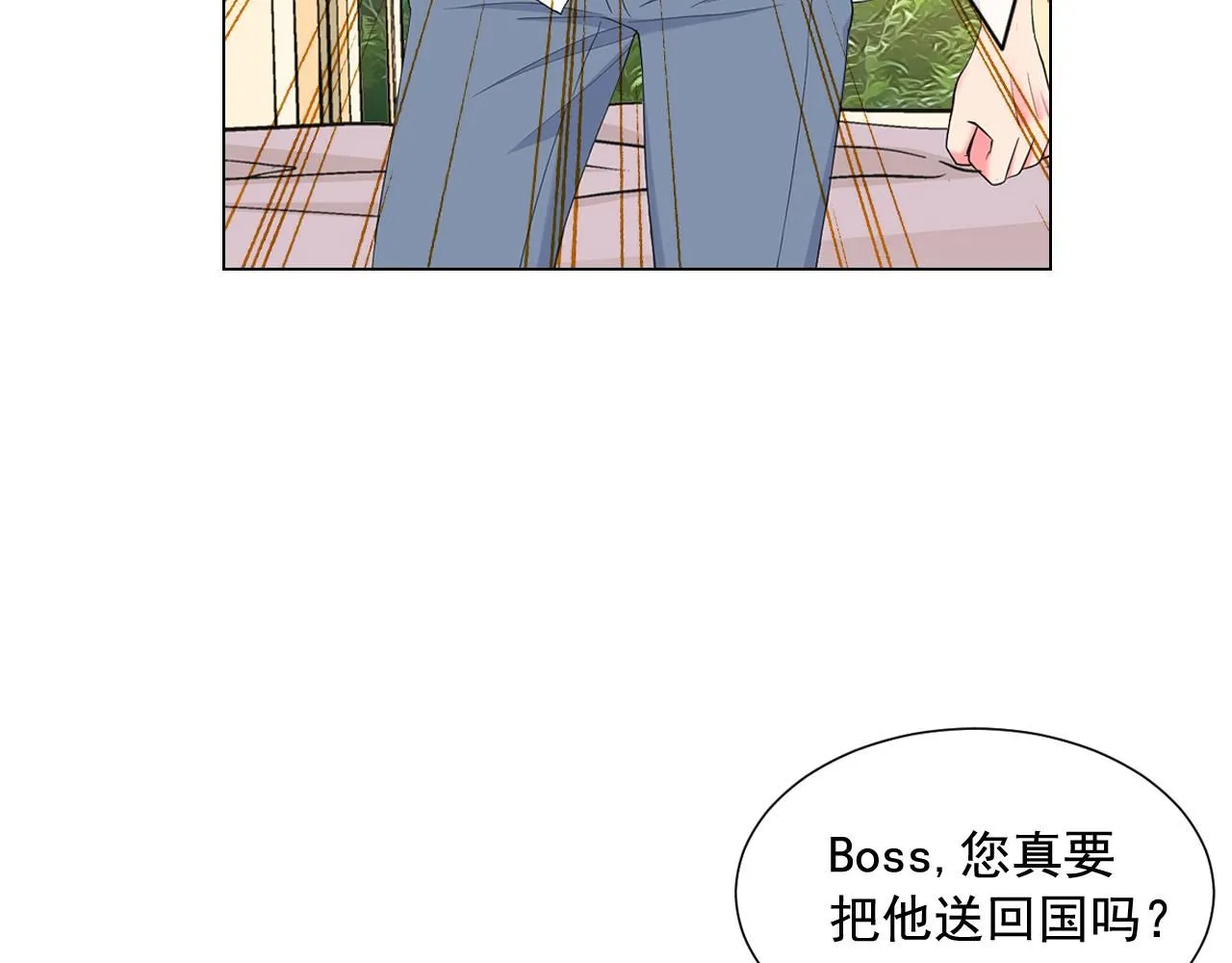 第9话 是你将我推向地狱34