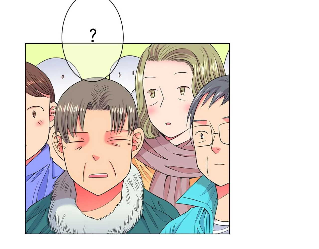 第16话 有人认识你的戒指118