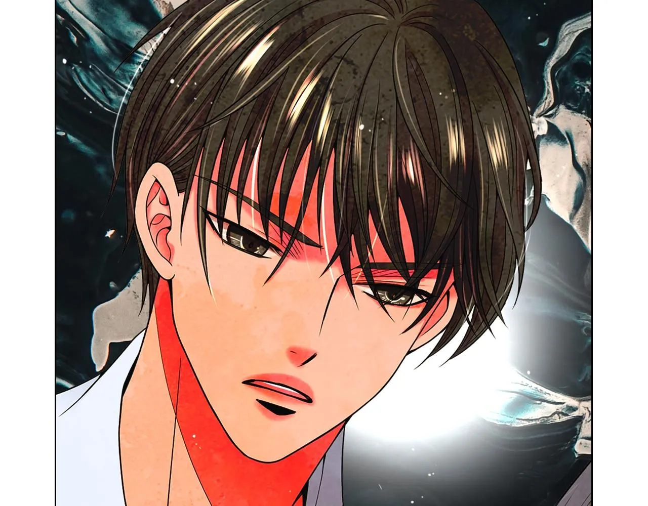 第21话 你要分手？51