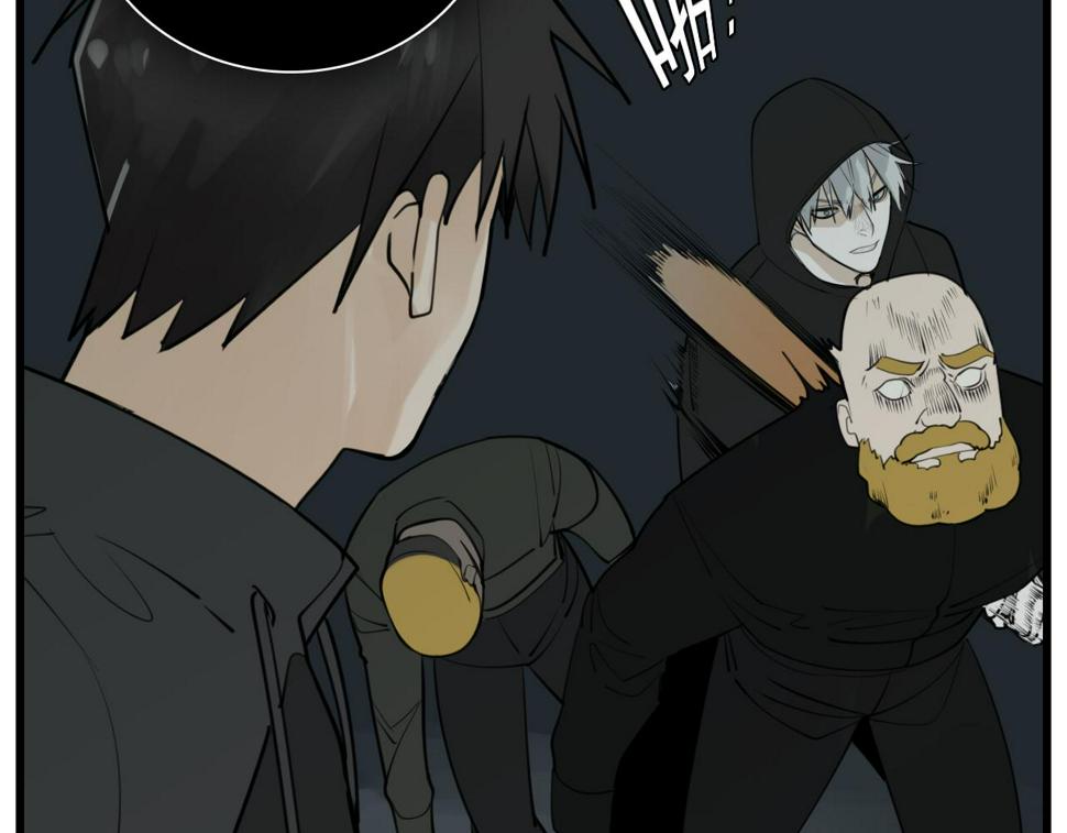 第112话 暴风雨前夜72