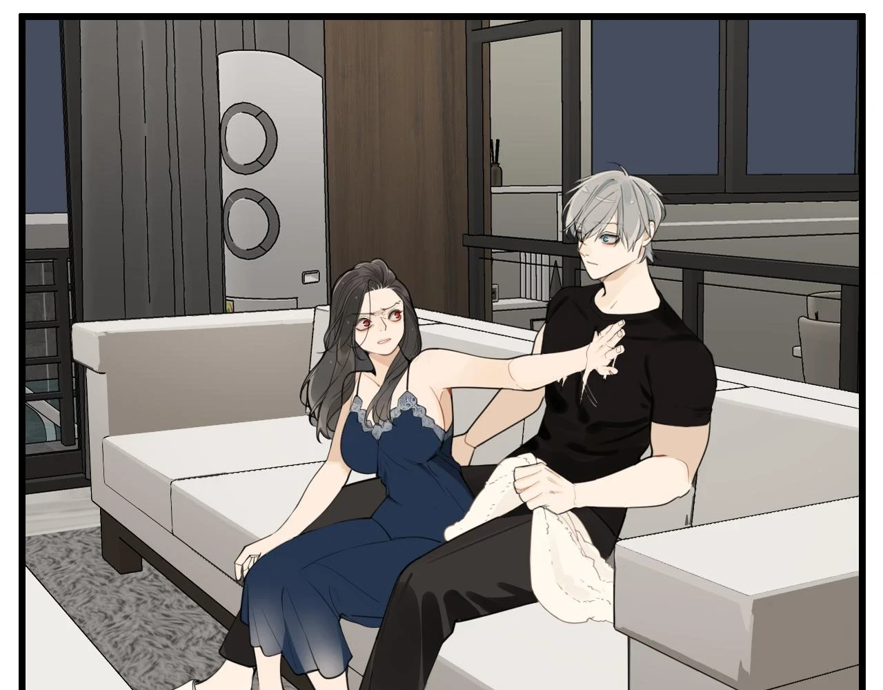 110话梦中的婚礼80