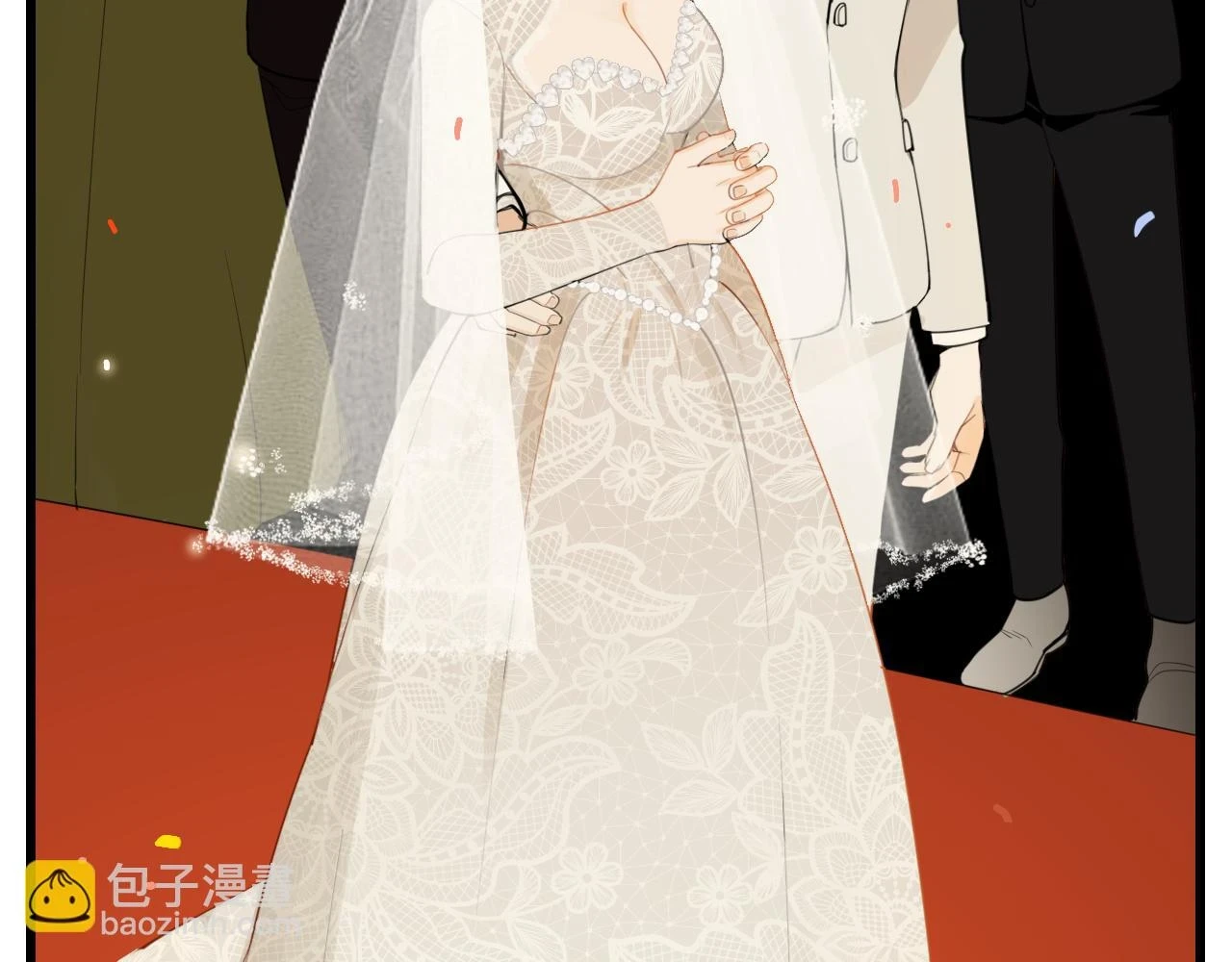 110话梦中的婚礼61
